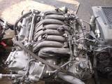Двигатель 3ur 5.7, 1ur 4.6 АКПП автоматfor2 400 000 тг. в Алматы – фото 4