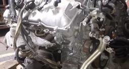 Двигатель 3ur 5.7, 1ur 4.6 АКПП автоматүшін2 400 000 тг. в Алматы – фото 3