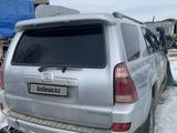 Toyota 4Runner 2004 годаүшін3 965 000 тг. в Актобе – фото 4