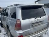 Toyota 4Runner 2004 годаүшін3 965 000 тг. в Актобе – фото 3