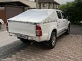 Toyota Hilux 2006 годаfor5 500 000 тг. в Алматы – фото 4