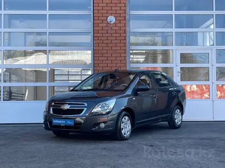 Chevrolet Cobalt 2021 года за 4 700 000 тг. в Актобе