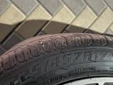 Диски на Мерседес R17 AMG 5/112 за 205 000 тг. в Алматы – фото 2
