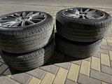 Диски на Мерседес R17 AMG 5/112 за 205 000 тг. в Алматы – фото 3
