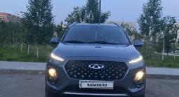 Chery Tiggo 2 2023 года за 7 000 000 тг. в Астана – фото 4