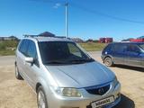 Mazda Premacy 2002 года за 2 100 000 тг. в Астана