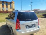 Mazda Premacy 2002 года за 2 100 000 тг. в Астана – фото 2