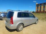 Mazda Premacy 2002 года за 2 100 000 тг. в Астана – фото 3