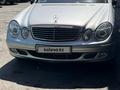 Mercedes-Benz E 240 2004 годаfor6 000 000 тг. в Шымкент