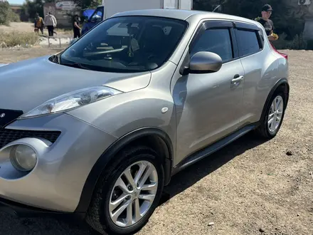 Nissan Juke 2012 года за 5 500 000 тг. в Балхаш