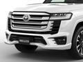 АЭРОДИНАМИЧЕСКИЙ ОБВЕС MODELLISTA НА TOYOTA LAND CRUISER 300үшін419 900 тг. в Уральск – фото 5