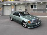 Mercedes-Benz E 230 1993 годаүшін1 300 000 тг. в Астана