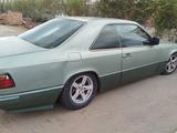 Mercedes-Benz E 230 1993 годаүшін1 300 000 тг. в Астана – фото 3