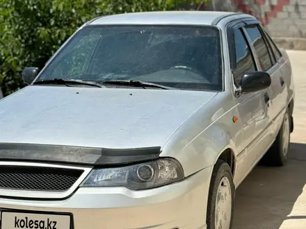 Daewoo Nexia 2012 года за 1 600 000 тг. в Туркестан – фото 6