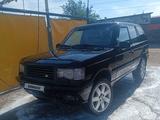 Land Rover Range Rover 2001 годаfor2 000 000 тг. в Алматы – фото 4