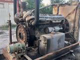 12-цилиндровый танковый двигатель за 100 тг. в Аксай – фото 2