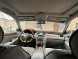 Lexus ES 330 2005 года за 6 300 000 тг. в Жанаозен – фото 2