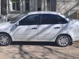 ВАЗ (Lada) Granta 2190 2018 годаүшін2 700 000 тг. в Уральск – фото 4