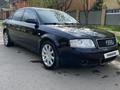 Audi A6 2002 года за 2 700 000 тг. в Астана