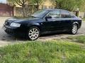 Audi A6 2002 года за 2 700 000 тг. в Астана – фото 2