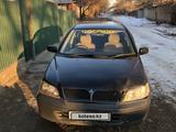 Mitsubishi Lancer 2001 года за 1 500 000 тг. в Жаркент