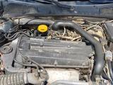 Saab 9-5 2000 года за 1 000 000 тг. в Актау – фото 3