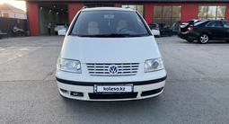 Volkswagen Sharan 2001 годаүшін2 900 000 тг. в Уральск – фото 3
