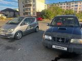 Kia Sportage 1999 года за 1 350 000 тг. в Талдыкорган – фото 2