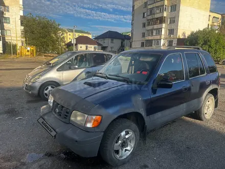 Kia Sportage 1999 года за 1 350 000 тг. в Талдыкорган – фото 3