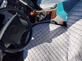 Mercedes-Benz E 200 1997 года за 2 250 000 тг. в Караганда – фото 4