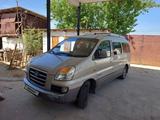 Hyundai Starex 2007 годаүшін3 700 000 тг. в Шымкент – фото 3