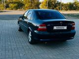 Opel Vectra 1998 года за 1 400 000 тг. в Уральск – фото 4