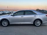 Toyota Camry 2013 года за 5 700 000 тг. в Атырау – фото 3