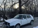 Volkswagen Golf 1991 годаfor750 000 тг. в Шелек – фото 2