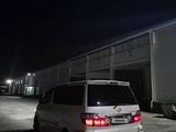 Toyota Alphard 2008 года за 4 500 000 тг. в Астана – фото 2