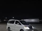 Toyota Alphard 2008 года за 4 500 000 тг. в Астана – фото 3
