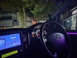 Toyota Alphard 2008 года за 4 500 000 тг. в Астана – фото 5
