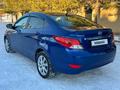 Hyundai Accent 2012 года за 4 800 000 тг. в Караганда – фото 5