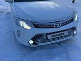 Toyota Camry 2014 годаfor10 000 000 тг. в Алматы