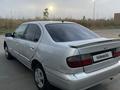 Nissan Primera 1997 годаfor1 300 000 тг. в Алматы – фото 4