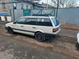 Volkswagen Passat 1992 годаүшін1 500 000 тг. в Уральск