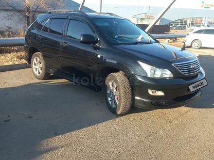 Toyota Harrier 2004 года за 7 200 000 тг. в Атырау – фото 23