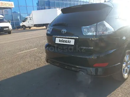 Toyota Harrier 2004 года за 7 200 000 тг. в Атырау – фото 5