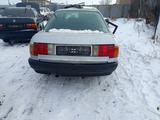 Audi 80 1991 года за 100 000 тг. в Караганда