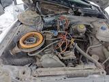 Audi 80 1991 года за 100 000 тг. в Караганда – фото 3