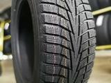 Шины Hankook 275/55R20 WiNter i* cept X RW10for97 000 тг. в Алматы – фото 2