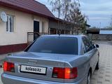 Audi A6 1996 годаүшін3 800 000 тг. в Шу – фото 4