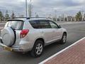 Toyota RAV4 2006 года за 7 100 000 тг. в Астана – фото 11
