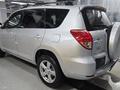Toyota RAV4 2006 года за 7 100 000 тг. в Астана – фото 13