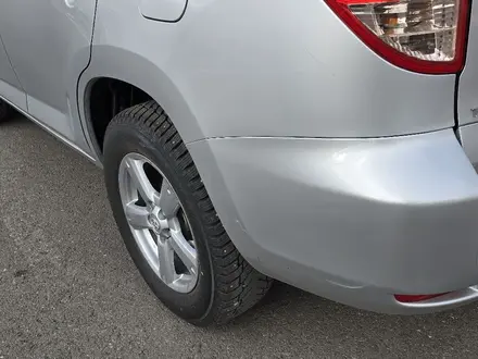 Toyota RAV4 2006 года за 7 100 000 тг. в Астана